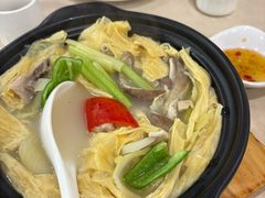 -美景家宴