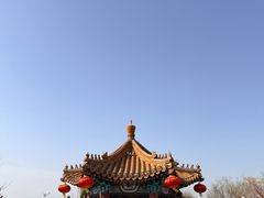-南翠屏公园