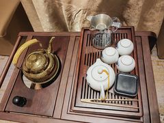 -广东胜利宾馆西关粤中餐厅