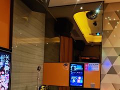-星聚会KTV(苏州尹山湖歌林公园店)