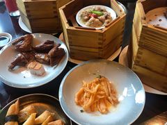 -新天世纪中餐厅