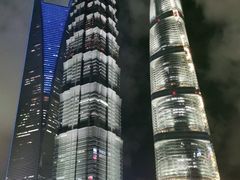 -上海中心大厦