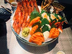 -王鼎精致料理铁板烧(世博源店)