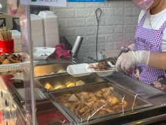 -细妹五香牛杂(步行街店)