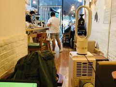 -COFFEE HOLIC(朝外SOHO店)