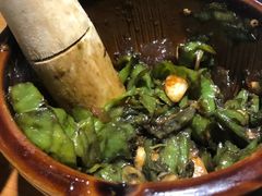 擂辣椒-大娘湘厨(万科金域花园店)