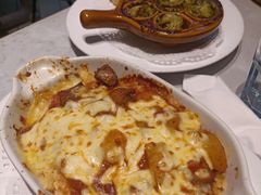 -必胜客(长安长青店)