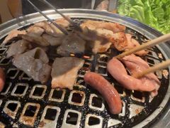 -子檀大隐炭烧(食品街店)