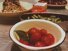 -靓靓蒸虾(中山公园店)