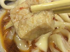 -土豆粉&刀削面(西单新一代商城店)