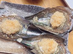 -大成海鲜烧烤·小龙虾(七宝店)