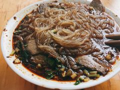 红味肥肠粉-甘记肥肠粉(马鞍北路店)