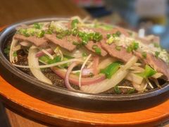 -长崎屋·日本料理·刺身·烧鸟(天河北路店)