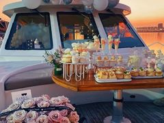 -InParty·游艇求婚策划生日派对布置(世纪大道店)