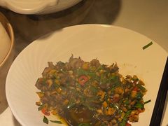 -院里寻菜·精致庭院菜(观沙岭店)