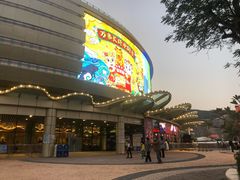 -珠海横琴长隆《卡卡虎奇遇记》