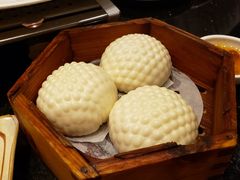 凤凰流沙包-正斗·港式粤菜(SKLP店)