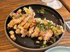 -食陆号·新式台湾创意菜(苏州首店)