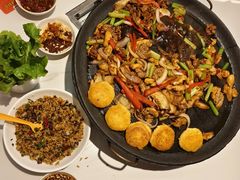 -一烙锅(友谊店)