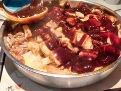 -黄记煌三汁焖锅(顺义华联店)