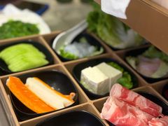 -海底捞火锅(杭州城西银泰城店)