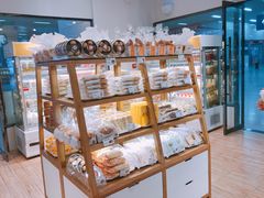 -一鸣真鲜奶吧(温州南站店)