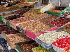 -乌恰市场(彩虹商场店)