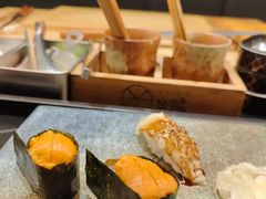 -Sushi Hanzo半藏(天环广场店)