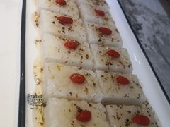 -蓝田印象