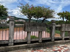 景点-中国科学院西双版纳热带植物园