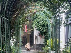 -水岸居湖景农家乐·阳澄湖大闸蟹