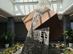 -北京鲁迅博物馆(北京新文化运动纪念馆鲁博馆区)