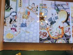 大堂-清晖小苑•顺德地方菜(壹海城店)