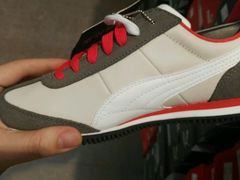 -PUMA品牌自营折扣店(武汉永旺梦乐城店)