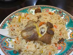 -巴依老爷新疆美食(远洋未来汇购物中心店)