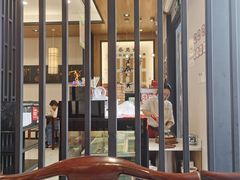 大堂-锡笼记·无锡小笼(常熟万达店)