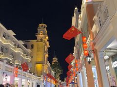 -孙文西路步行街