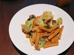 -汀小府·福建客家菜(鼓山沃尔玛店)