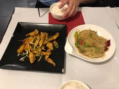 -熊猫川菜馆 panda chine