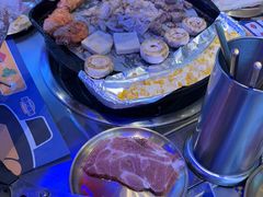 -喜井无限自助烤肉公司(石厦店)