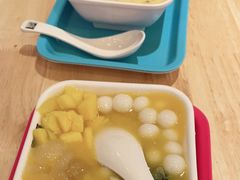 -满记甜品(荟聚购物中心店)