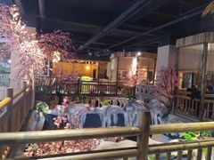 -寻钵记民菜馆·正宗常德钵子菜(滨湖路店)