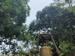 -漳州龙海瑞竹岩风景区-瑞竹岩寺