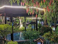-金穗园温泉酒店