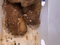 -必胜客(华都店)