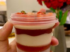 -十五食吾 La Pâtisserie (海甸岛店)