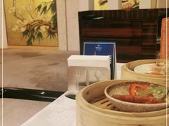 -酌宴府The China Club·广州万富希尔顿酒店(云城东路店)