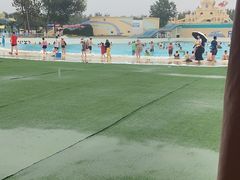 -秦皇岛乐岛海洋王国