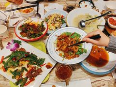 -天山传奇新疆菜(SKLP店)