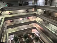 -南京禄口机场雅高铂尔曼大酒店